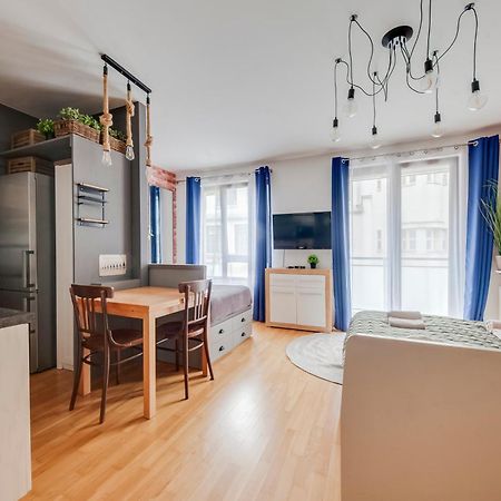 Centrum Royal Studio Πράγα Εξωτερικό φωτογραφία