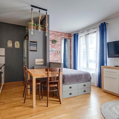 Centrum Royal Studio Πράγα Εξωτερικό φωτογραφία