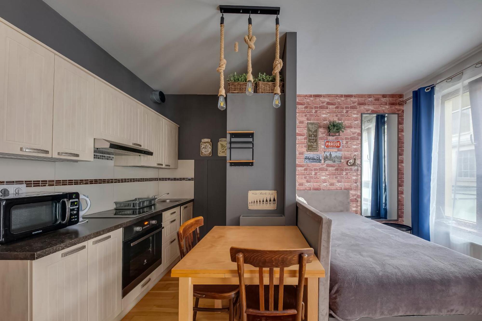 Centrum Royal Studio Πράγα Εξωτερικό φωτογραφία