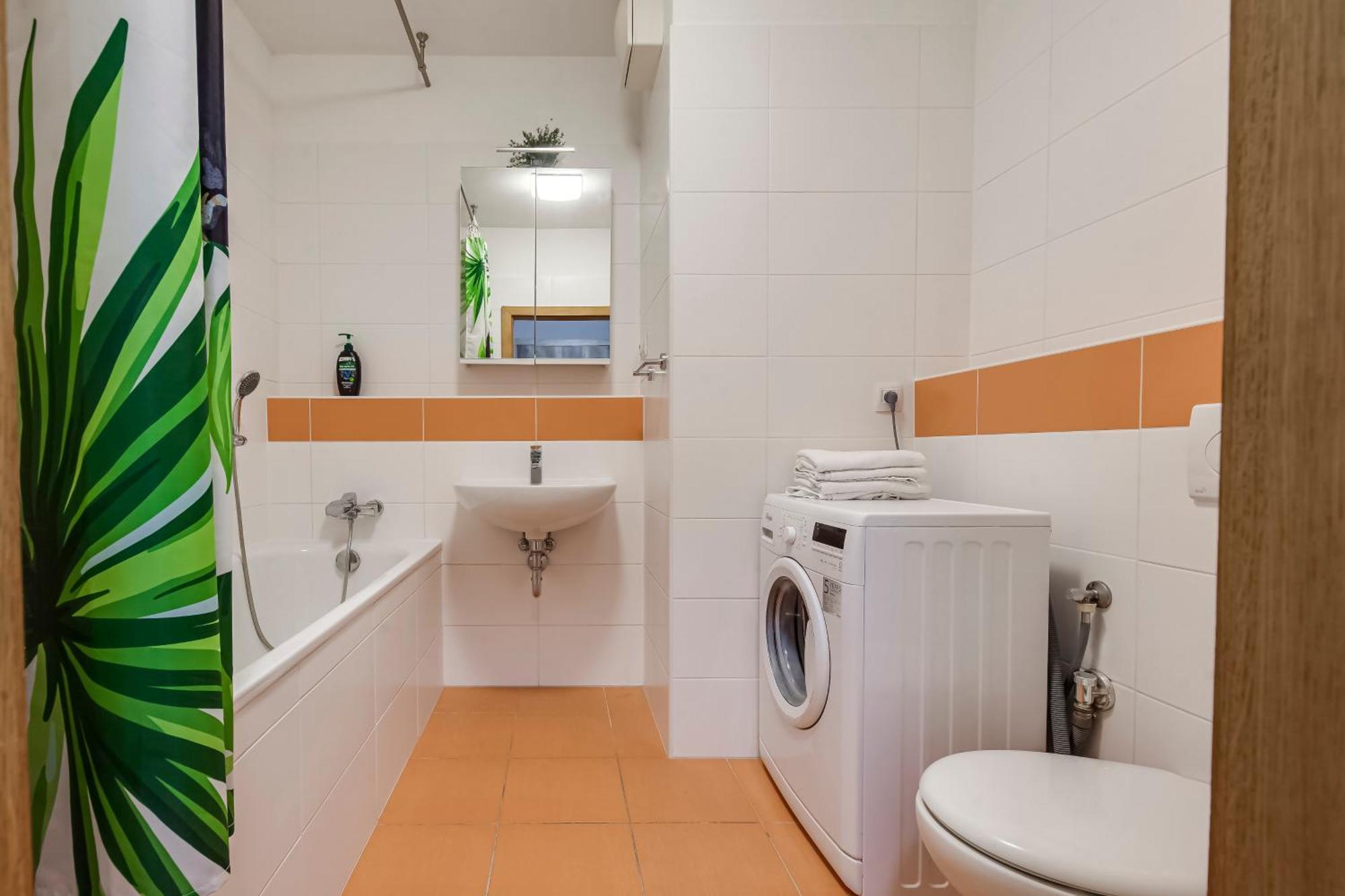 Centrum Royal Studio Πράγα Εξωτερικό φωτογραφία