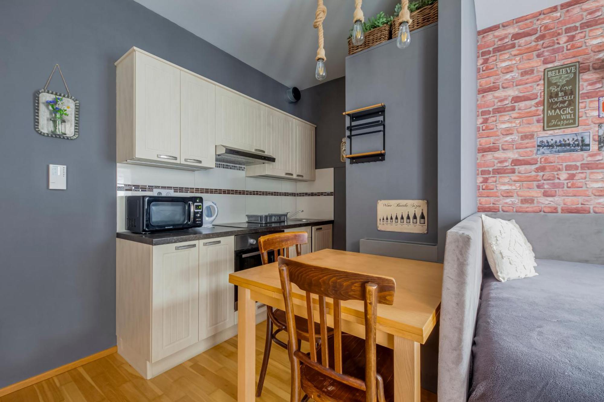 Centrum Royal Studio Πράγα Εξωτερικό φωτογραφία