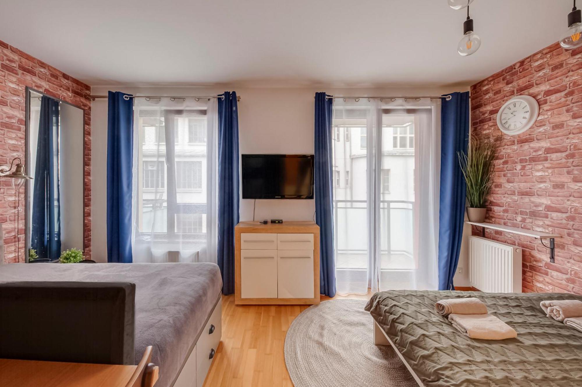 Centrum Royal Studio Πράγα Εξωτερικό φωτογραφία